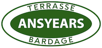 ANSYEARS TERRASSES Logo
